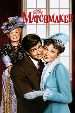 The Matchmaker (1958)