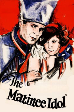 The Matinee Idol (1928)