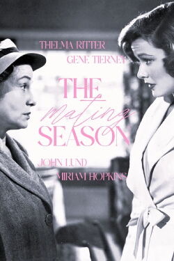 The Mating Season (1951)