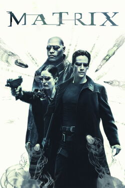 The Matrix (1999)