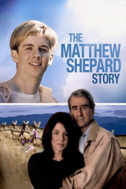 The Matthew Shepard Story (2002)