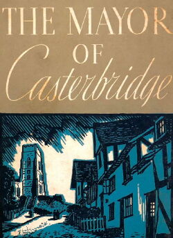 The Mayor of Casterbridge (1921)