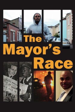 The Mayor's Race (2018)