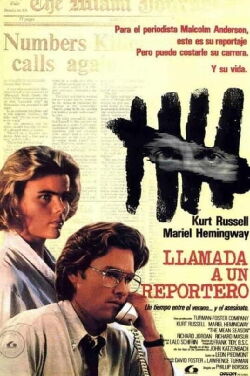 The Mean Season (1985)