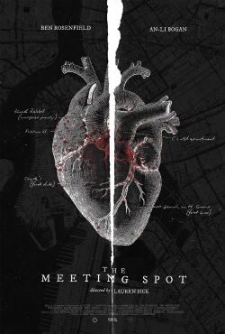 The Meeting Spot (2024)