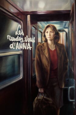 The Meetings of Anna (1978)
