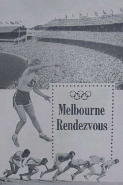 The Melbourne Rendezvous (1957)