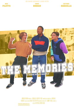 The Memories (2024)