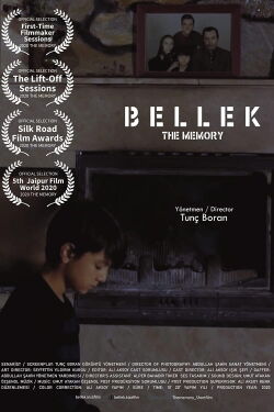 The Memory (2020)