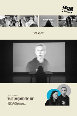 The Memory Of (2024)