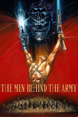 The Men Behind the Army (1999)