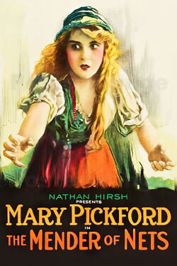 The Mender of Nets (1912)