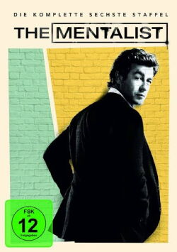The Mentalist (2011)