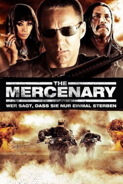 The Mercenary (2010)