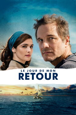 The Mercy (2018)