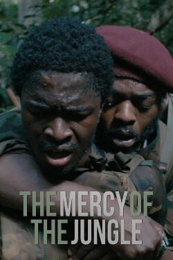 The Mercy of the Jungle (2019)