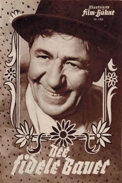 The Merry Farmer (1951)