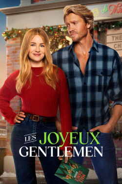 The Merry Gentlemen (2024)
