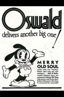 The Merry Old Soul (1933)