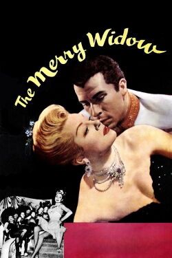 The Merry Widow (1952)