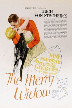 The Merry Widow (1926)