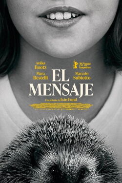 The Message (2025)
