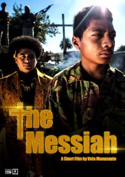 The Messiah (2017)