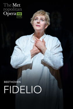 The Metropolitan Opera: Fidelio (2025)