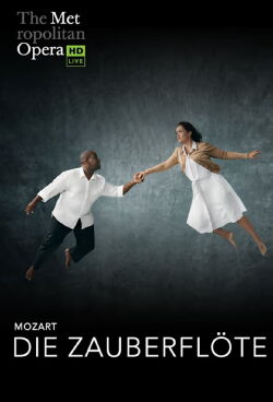 The Metropolitan Opera Live in HD: