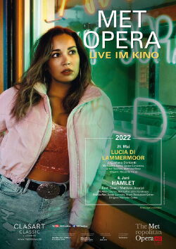 The Metropolitan Opera: Lucia di Lammermoor (2022)