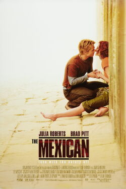 The Mexican (2001)