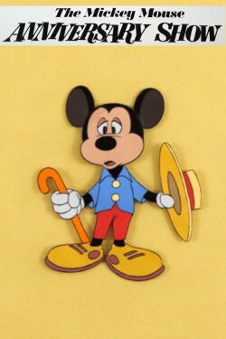 The Mickey Mouse Anniversary Show (1968)