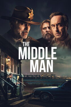 The Middle Man (2021)