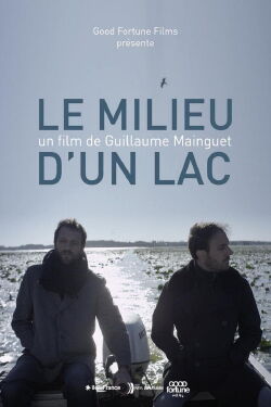 The Middle of a Lake (2017)