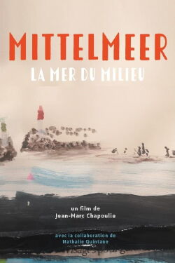 The Middle Sea (2019)