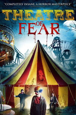 The Midnight Horror Show (2014)