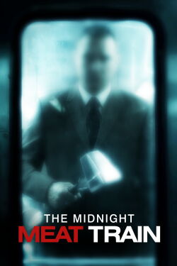 The Midnight Meat Train (2008)
