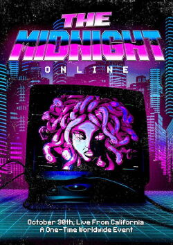 The Midnight Online (2020)