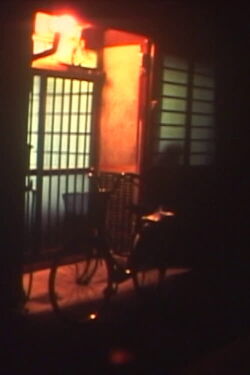 The Midnight Symphony (1995)