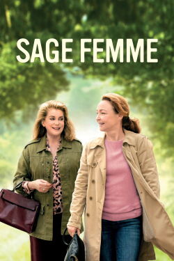 The Midwife (2017)