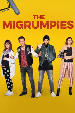 The Migrumpies (2017)