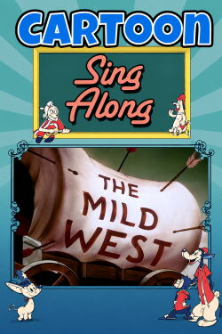 The Mild West (1947)