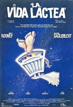 The Milky Life (1993)
