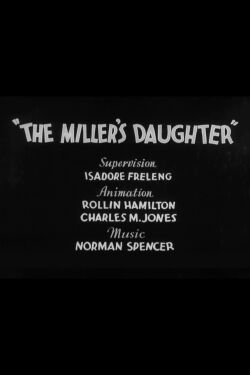 The Miller's Daughter (1934)