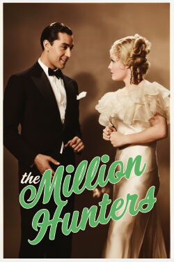 The Million Hunters (1934)