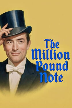 The Million Pound Note (1954)