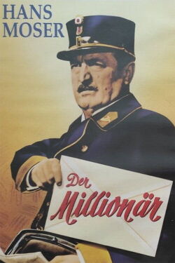 The Millionaire (1947)