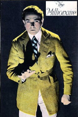 The Millionaire (1921)