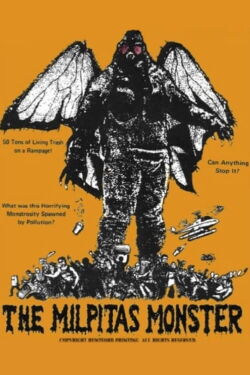 The Milpitas Monster (1976)