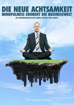 The Mindful Revolution (2015)